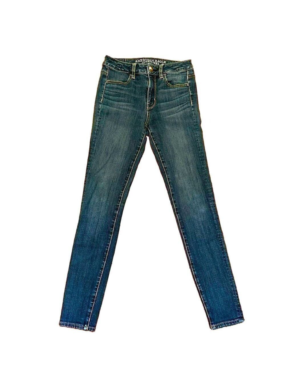 American Eagle Jegging Size 0